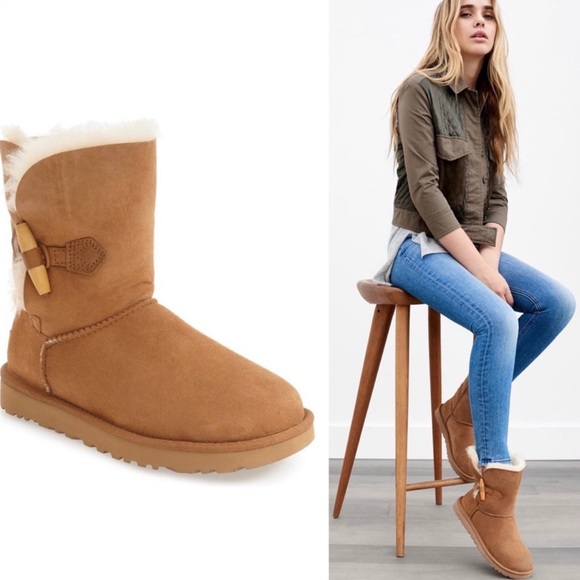 UGG Shoes - Ugg Keely Boot
